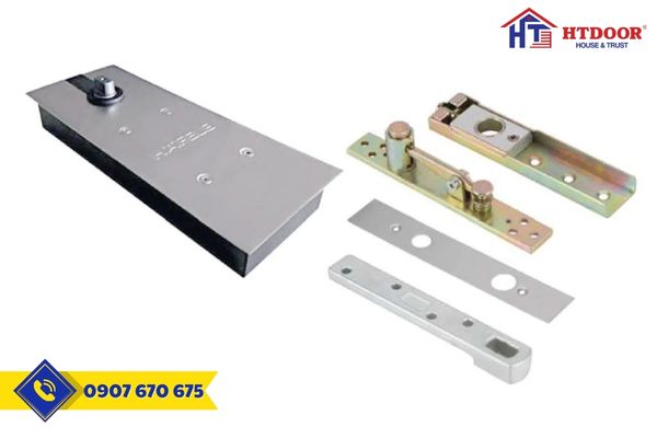 Bản lề sàn Hafele