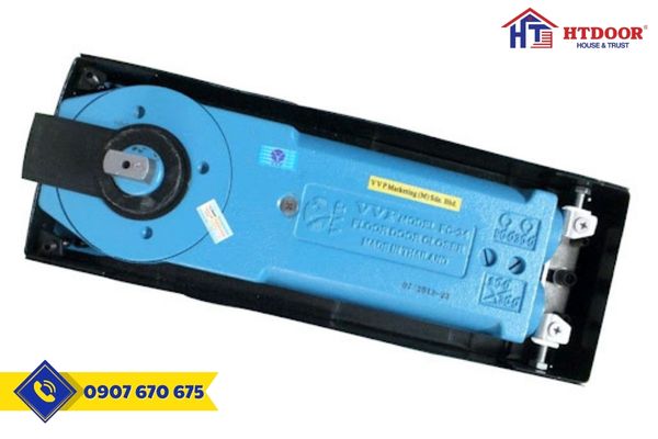 Phụ kiện bản lề sàn VVP