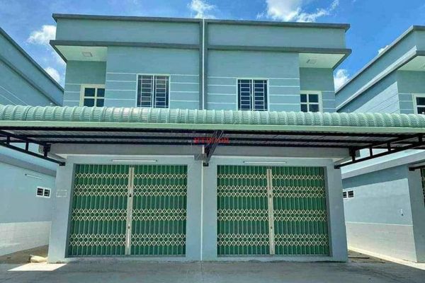 Cửa kéo Đài Loan mạ màu