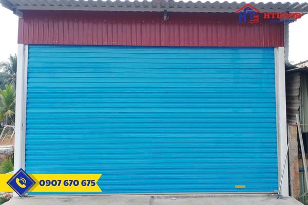 Hoàn thiện và bàn giao