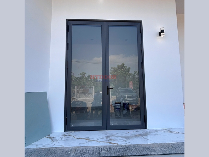 Cửa nhôm Xingfa Việt Nam