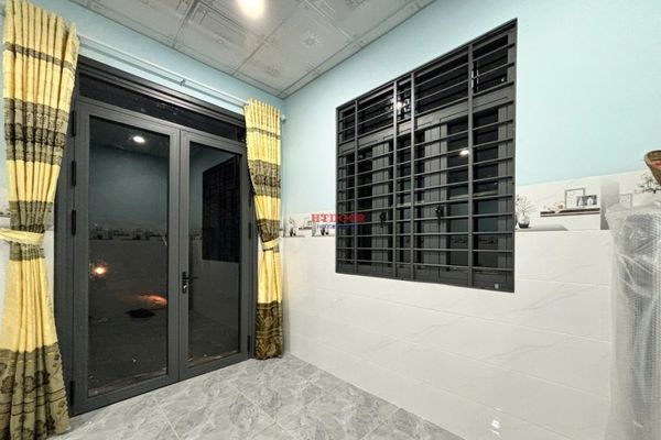 Cửa nhôm Xingfa Nhập Khẩu Quảng Đông