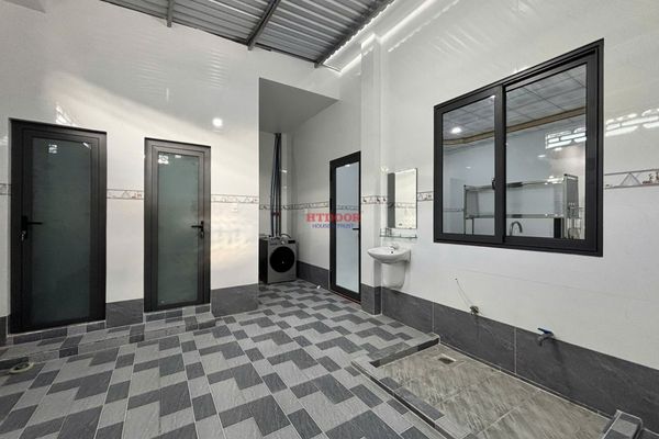 Cửa nhôm Xingfa tại Tiền Giang