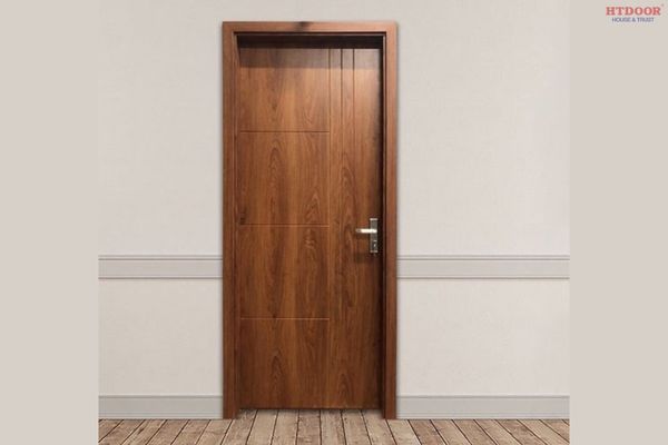 Cửa nhựa Composite mẫu dập huỳnh