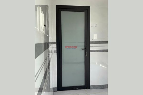 Cửa WC