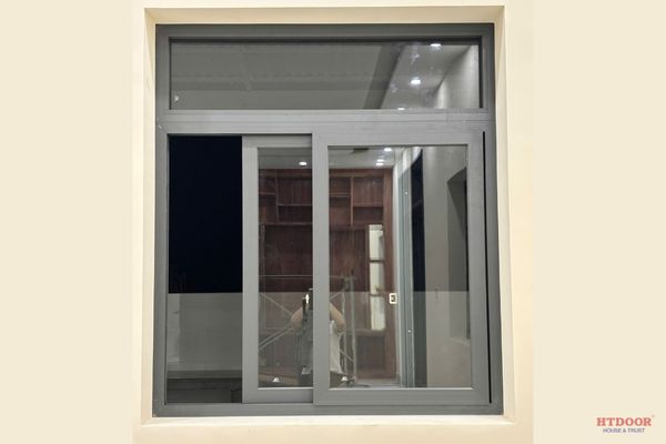 Cửa sổ lùa 2 cánh