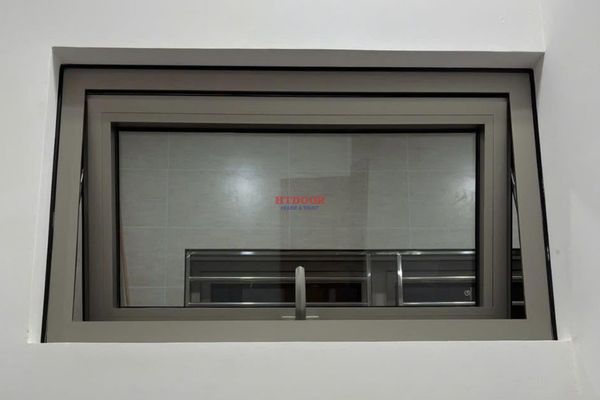 Cửa sổ nhôm Maxpro