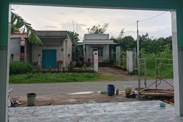 Khảo sát đo đạc trước khi lắp đặt
