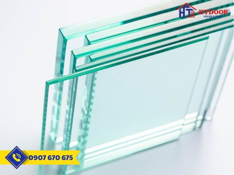 Kính cường lực