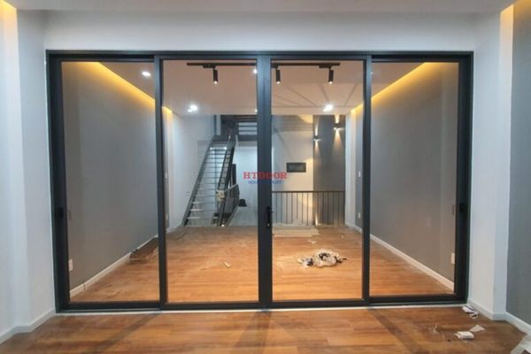 Cửa nhôm Xingfa hệ 93