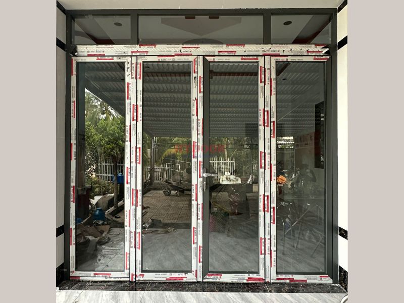 Nhôm Xingfa Nhập Khẩu Quảng Đông