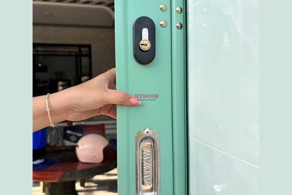 Ổ khóa cửa kéo