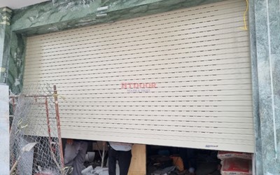 CỬA CUỐN TÂY NINH GIÁ RẺ UY TÍN CHẤT LƯỢNG GIÁ GỐC TẬN XƯỞNG | HTDOOR