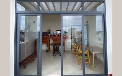 CỬA NHÔM BẾN TRE GIÁ RẺ UY TÍN CHẤT LƯỢNG - GIÁ GỐC TẬN XƯỞNG | HTDOOR