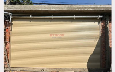 CỬA CUỐN TIỀN GIANG GIÁ RẺ UY TÍN CHẤT LƯỢNG GIÁ GỐC TẬN XƯỞNG | HTDOOR