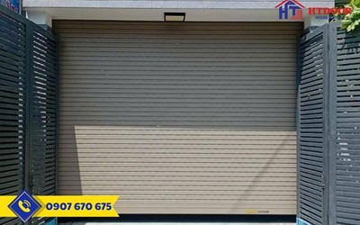 LẮP ĐẶT CỬA CUỐN TẠI BẾN TRE - TRÀ VINH - VĨNH LONG: ĐÓN ĐẦU XU HƯỚNG ĐÔ THỊ MỚI